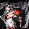 31.10.2015 Photo Booth von Martin Wahler, Pixelcode